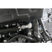 Steering Drag Link Jeep Wrangler Jl/ Jeep Gladiator Jt Hardrace Q0562