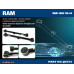 Rear Lower Arm Dodge Ram 1500 Hardrace Q0570