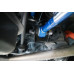 Rear Toe Kit Toyota Rav4 Xa50 2019-Present Hardrace Q0572