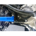 Front Strut Brace BMW 1 Series F2x Hardrace Q0580