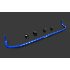 Rear Sway Bar - 28mm Toyota Camry Xv70 2017- Hardrace Q0584