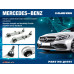 Front Lower - Rear Arm Mercedes-Benz C-Class W205/ E-Class W213 Hardrace Q0595