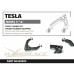 Front Upper Camber Kit Tesla Model S 2012-present Hardrace Q0600