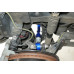 Rear Camber Kit Toyota Alphard / Vellfire 3rd 2015-present Hardrace Q0616
