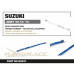 Rear Panhard Rod Suzuki Jimny 3rd 1998-2018/ Suzuki Jimny 4th 2018-present Hardrace Q0637