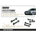 Adj. Rear Stabilizer Link BMW 3 Series E36/ BMW 3 Series E46 Hardrace Q0665