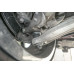 Front Roll Center Adjuster Honda Civic Fk8 Type-R Hardrace Q0675