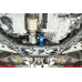 Harden Engine Mount - Rear Side Honda Civic FK8 Type-R Hardrace Q0676