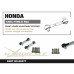 Front Lower Adjustable Stopper Honda Civic Fk8 Type-R Hardrace Q0677
