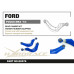 Rear Camber Kit Ford Focus MK4 2018- Hardrace Q0678