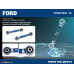 Rear Toe Kit Ford Focus Mk4 2018- Hardrace Q0679
