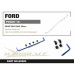 Rear Sway Bar Ford Focus Mk4 2018- Hardrace Q0680