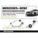 Front Lower - Front Arm Mercedes-Benz C-Class W205 2015-present/ E-Class W213 2017-present Hardrace Q0687