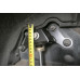 Rear Damper Lift Kit Toyota Alphard/Vellfire Hardrace Q0691