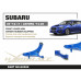 Front Lower Arm Subaru Levorg 1st Vm 2014-2020 / Subaru XV GP 2012-2017 Hardrace Q0692