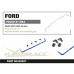 Rear Sway Bar Ford Focus MK4 2018- Hardrace Q0697