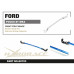 Front Strut Brace Ford Focus MK4 2018- Hardrace Q0703