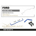 Rear Sway Bar Ford Kuga MK3 2020-present Hardrace Q0712