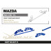 Front Subframe Brace Mazda MX-5 Miata 4th ND 2015- Hardrace Q0713