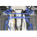 Front Lower Brace Mazda MX-5 Miata 4th ND 2015- Hardrace Q0714