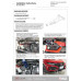 Front Tow Hook Adapter Honda Civic FK8 Type-R Hardrace Q0722 Front Tow Hook Adapter Honda Civic FK8 Type-R Hardrace Q0722