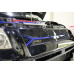 Front Member Brace Mitsubishi Lancer Evolution 7-9th CT9A Hardrace Q0734