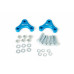 Rc Adjusting Spacer Audi/ Volkswagen/ Skoda Hardrace Q0741