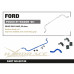 Rear Sway Bar Ford Focus MK4 2018- Hardrace Q0749