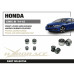 Front Lower Arm Bushing Honda Civic 9th FG/ FB Hardrace Q0754