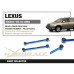 Rear Lateral Rear Arm Lexus RX 1st XU10 1998-2003 Hardrace Q0759