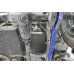 Carbon Canister Skid Plate Suzuki Jimny 4th 2018-present Hardrace Q0762