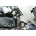 Carbon Canister Skid Plate Suzuki Jimny 4th 2018-present Hardrace Q0762