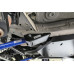 Control Arm Skid Plate Suzuki Jimny 4th 2018- Hardrace Q0763