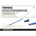 Rear Panhard Rod Lexus LX 1st LX450 J80 1995-1997 / Toyota Land Cruiser J80 1990-1997 / J105 1998-2007 Hardrace Q0769