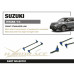 Front Stabilizer Link Suzuki Vitara 2016-present Hardrace Q0781