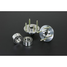 36mm Front Wheel Hub + Bearing Kit Acura Integra DC2 1994-2001/ Honda Civic 5th/ 6th/ Honda Del Sol EG1/2/ Honda Integra DC2 1994-2001 Hardrace Q0788