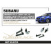 Rc/Bump Steering Correction Kit Subaru Impreza/ Forester/ Legacy/ Outback/ Levorg/ XV GP Hardrace Q0796