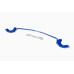 Rear Add-on Sway Bar Toyota Corolla Cross XG10 2020-present Hardrace Q0807