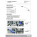 Rear Add-on Sway Bar Toyota Corolla Cross XG10 2020-present Hardrace Q0807