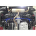 Rear Sway Bar Toyota Yaris / Vitz 4th GR GXPA16/MXPA12/ 2020- Hardrace Q0810