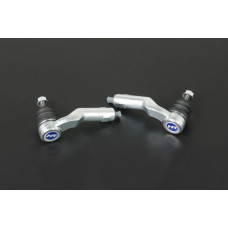 Tie Rod End Mazda 3 / Axela 1st BK 2003-2008/ 2nd BL 2009-2013/ Mazda 5 / Premacy 2nd CR 2005-2010/ 3rd CW 2011- Hardrace Q0831