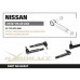 Rc Tie Rod End Infiniti Q60 Coupe 2016-/ Nissan Fairlady Z 6th Z34 2008- Hardrace Q0837