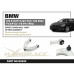 Front Upper Arm BMW 5 Series F10/F11/ 5 Series GT F07/ 6 Series F06/F12/F13/ 7 Series F01/F02 Hardrace Q0839