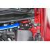 Front Strut Brace Toyota Yaris / Vitz 4th GR GXPA16/MXPA12/ 2020- Hardrace Q0844