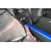 Rear Strut Brace Toyota Yaris / Vitz 4th GR GXPA16/MXPA12/ 2020- Hardrace Q0845