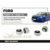 Front Lower Arm Rear Bushing Ford Focus MK4 2018-/ Ford Kuga MK3 2020- Hardrace Q0849