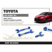 Rear Toe Kit Toyota Yaris / Vitz 4th GR GXPA16/MXPA12/ 2020- Hardrace Q0850