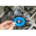Rear Subframe Anti-vibration Insert Toyota RAV4 XA50 2019- Hardrace Q0851