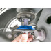 Rear Subframe Anti-vibration Insert Toyota RAV4 XA50 2019- Hardrace Q0851