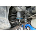 Rear Subframe Anti-vibration Insert Toyota RAV4 XA50 2019- Hardrace Q0851